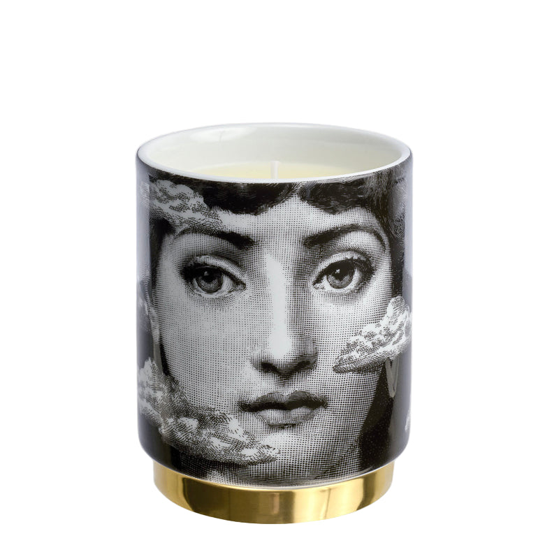 Tra le nuvole - Scented Candle | Fornasetti Profumi | AEDES.COM