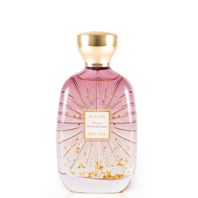 Villa Primerose - Eau de Parfum