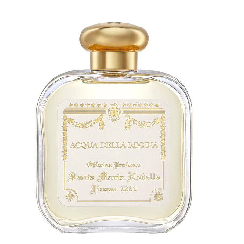 Santa Maria Novella ACQUA DELLA REGINA香水 Acqua della Regina | Santa Maria Novella | Aedes.com