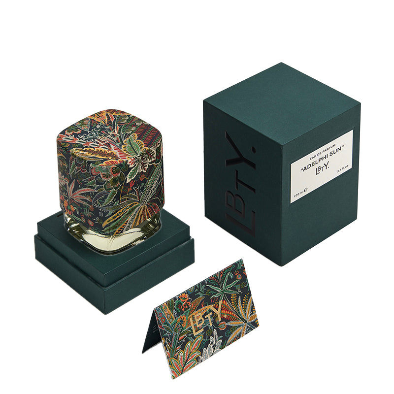 Adelphi Sun - Eau de Parfum 100 ml | Liberty London | AEDES.COM