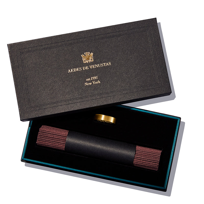 Royal Artisan Incense | Aedes de Venustas