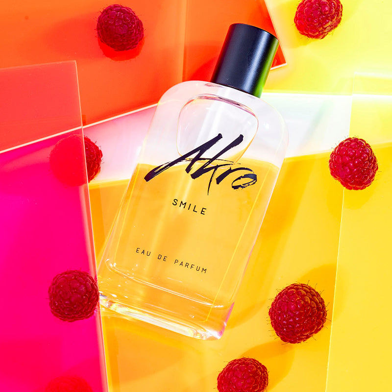 Smile - Eau de Parfum