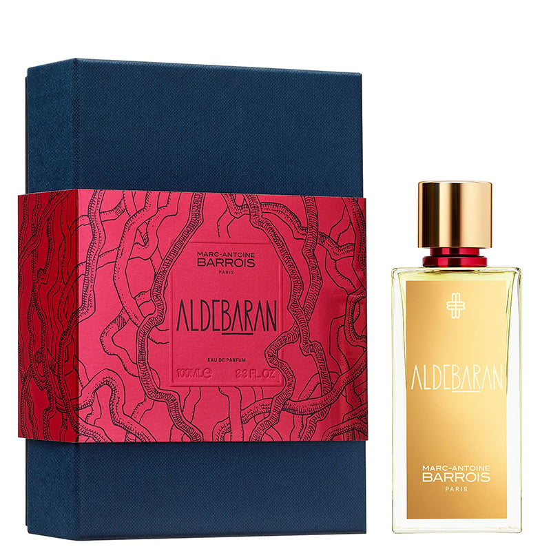 Aldebaran - Eau de Parfum | Marc-Antoine Barrois | AEDES.COM