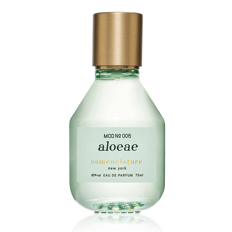 aloeae