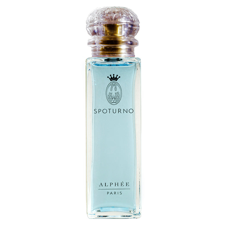 Alphée - Eau de Parfum | Spoturno Paris | AEDES.COM