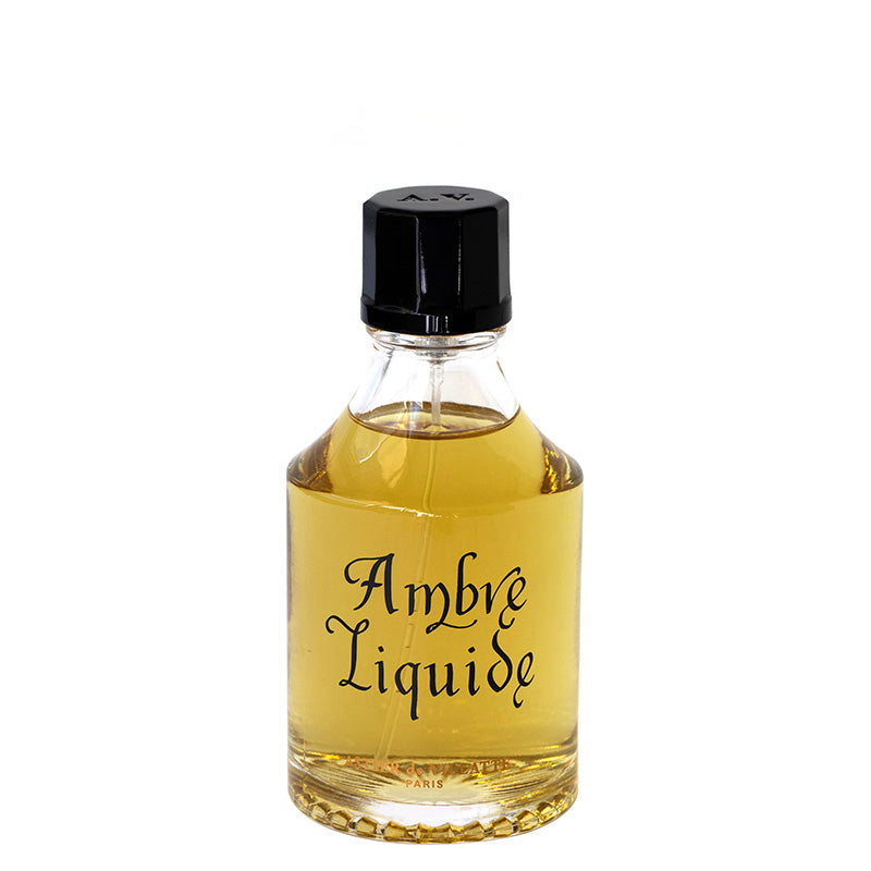 Astier de Villatte Ambre Liquide Perfume 10ml - Luxury Unisex Perfume