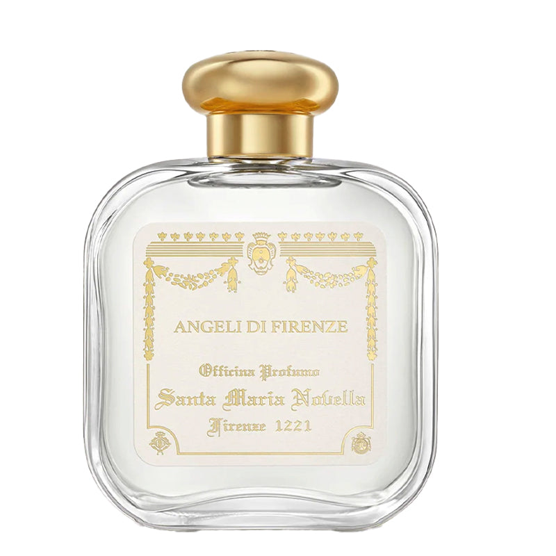 香水(ユニセックス) Santa Maria Novella ANGLI DI FIRENZE Angeli di Firenze: Eau de Cologne - Santa Maria Novella