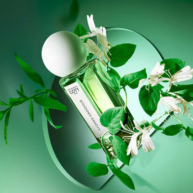 Atomes Crochus - Eau de Parfum