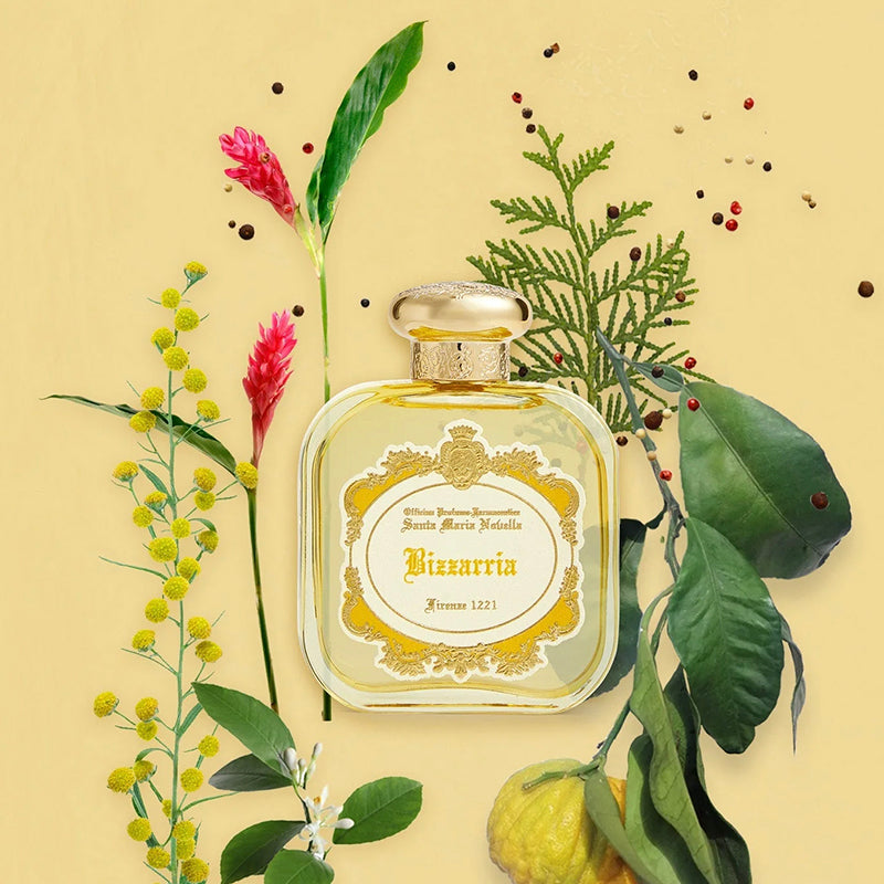 Bizzaria - Eau de Parfum