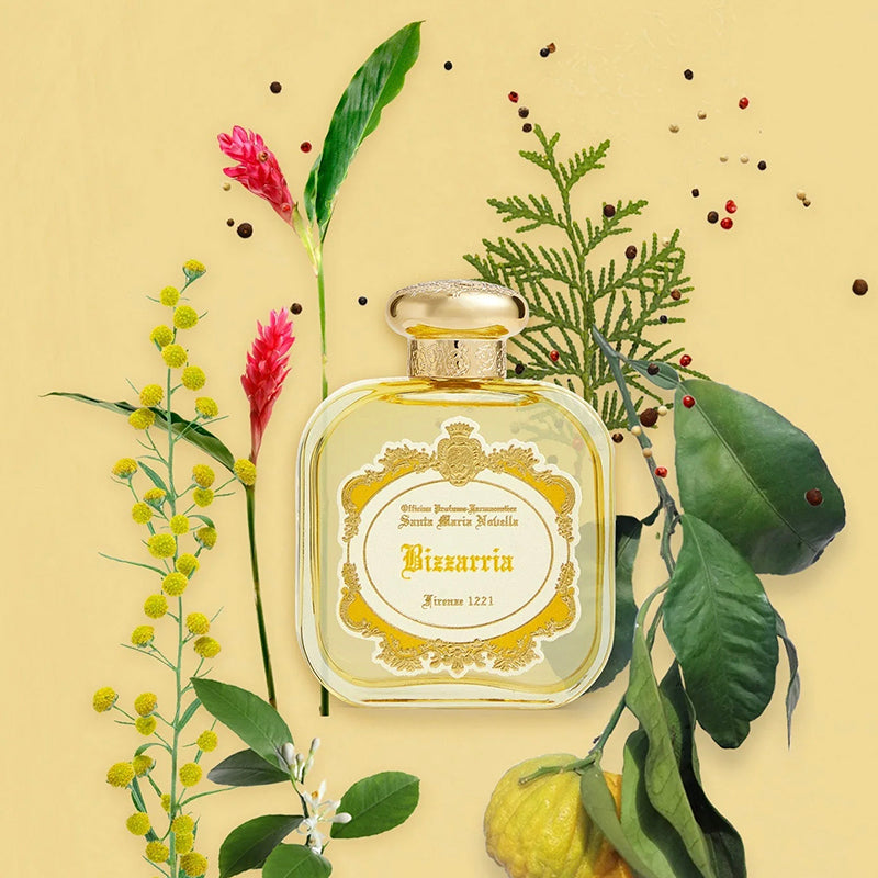 Bizzarria - Eau de Parfum