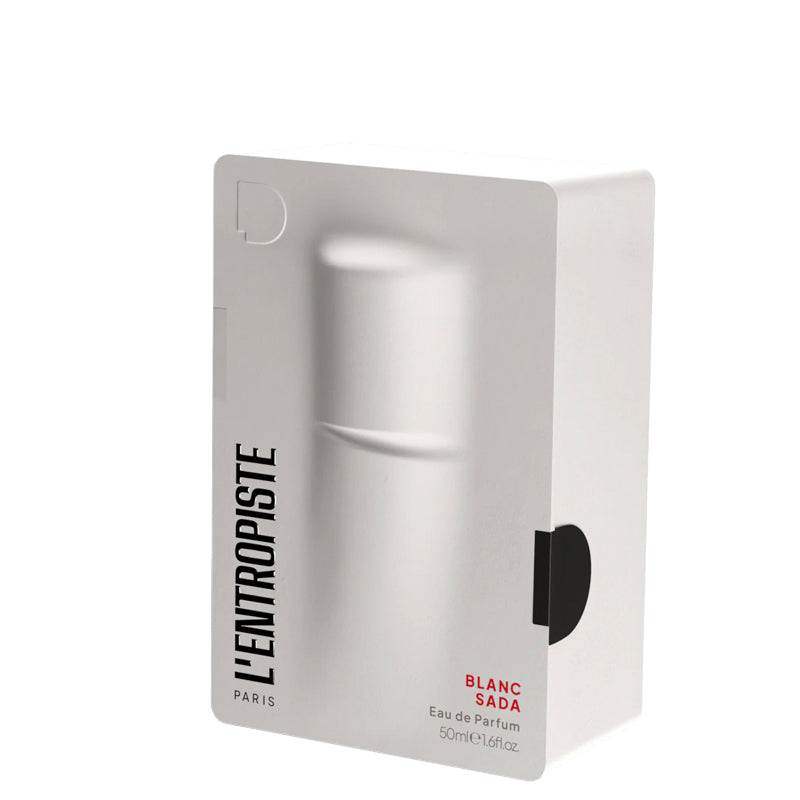 Blanc Sada - Eau de Parfum