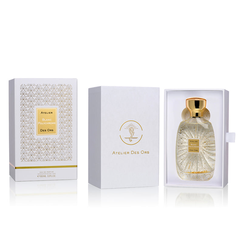 Blanc Polychrome - Eau de Parfum | Atelier des Ors | AEDES.COM
