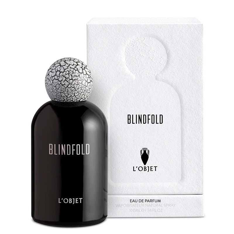 Blindfold - Eau de Parfum | L'Objet | AEDES.COM