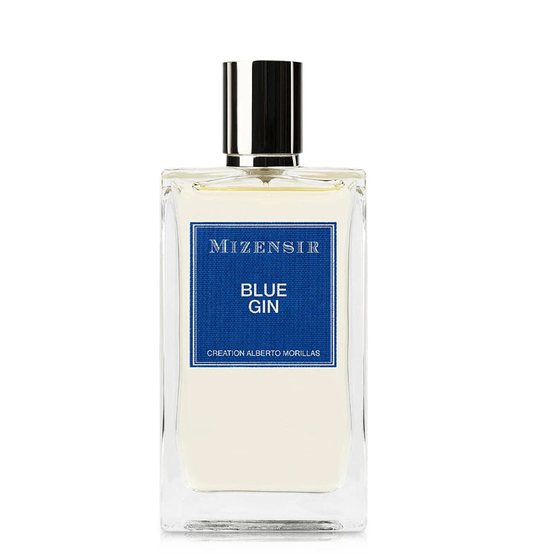 Gin Blue Eau de Parfum Mizensir