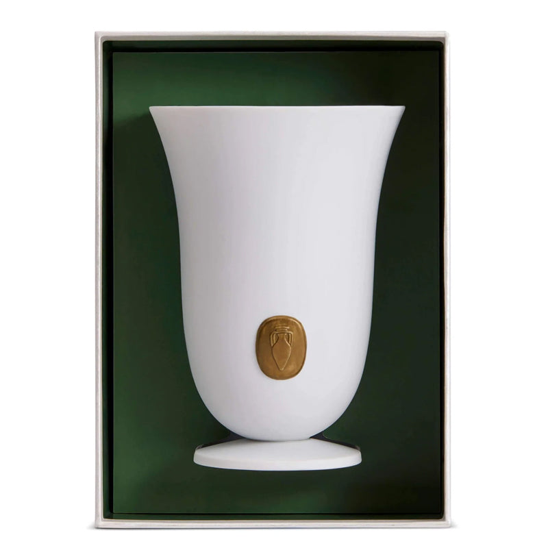 Bois Vert Candle | L'Objet | AEDES.COM