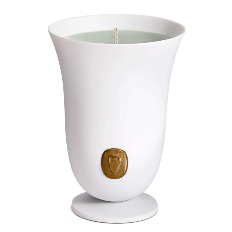 Bois Vert Candle | L'Objet | AEDES.COM