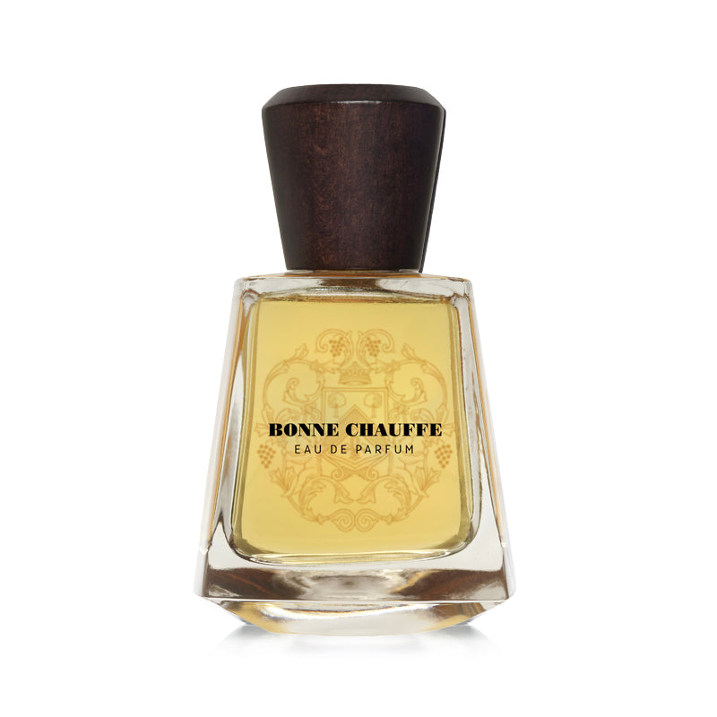 Bonne Chauffe - Eau de Parfum | P. Frapin & Cie | AEDES.COM