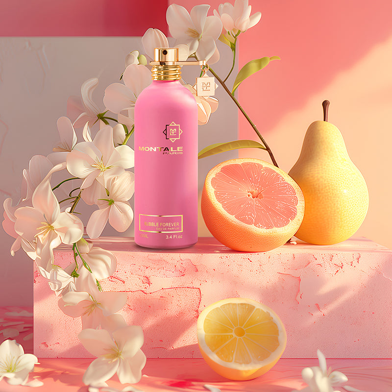 Bubble Forever - Eau de Parfum