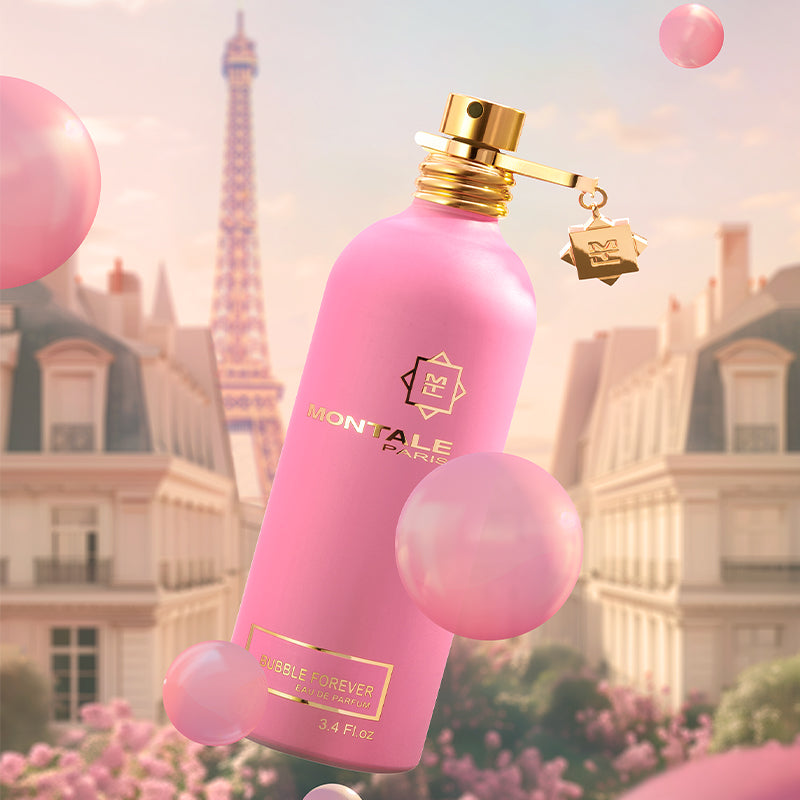 Bubble Forever - Eau de Parfum