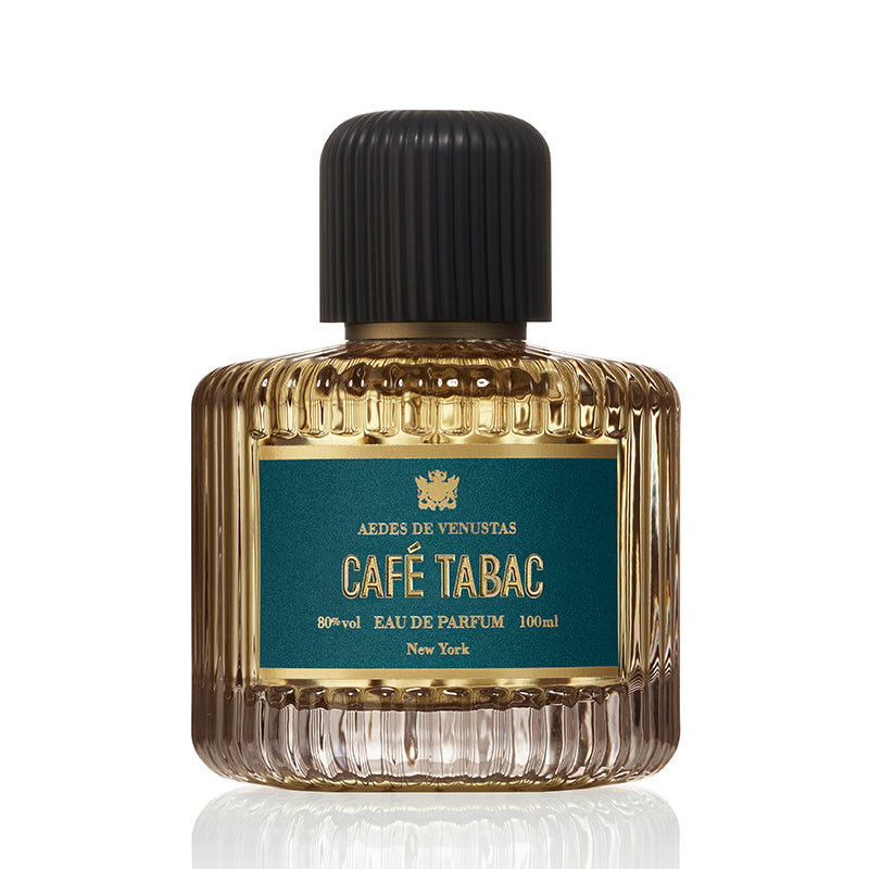 Café Tabac - Eau de Parfum