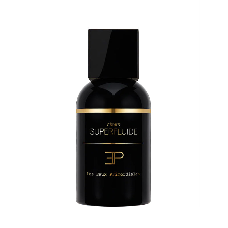 Cédre EdP - Superfluide Collection