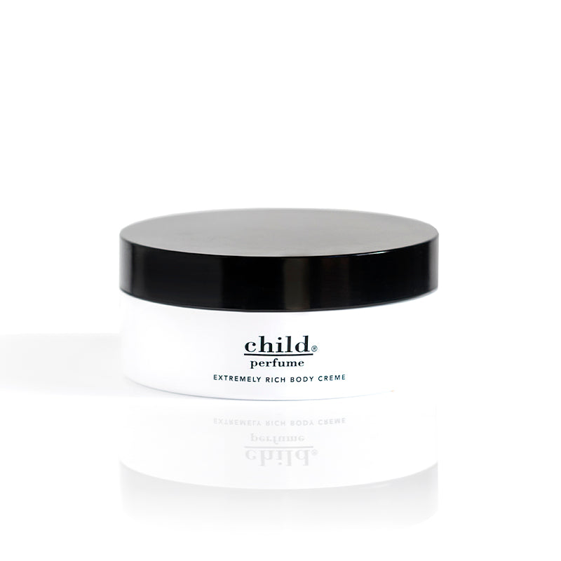 Child Perfume - Extremely Rich Body Cream | AEDES.COM