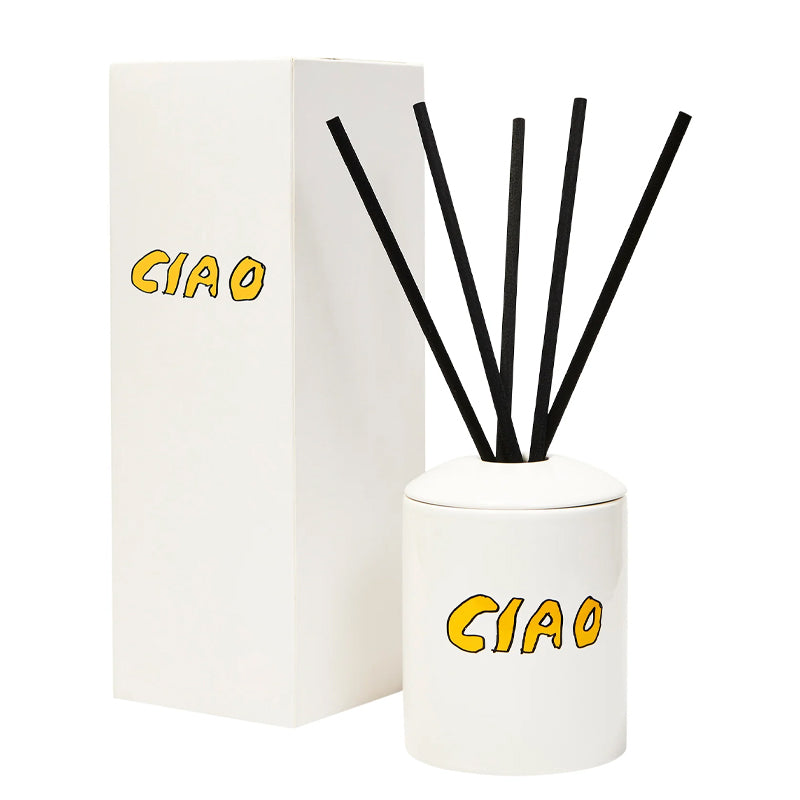 Ciao Ceramic Fragrance Diffuser