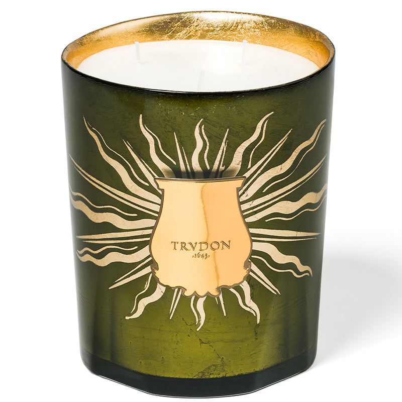 Gabriel - Limited Edition Holiday 2023 Candle Intermezzo