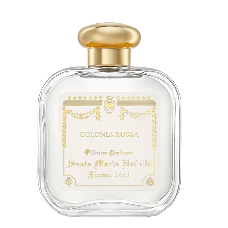 Acqua di Colonia Russa | Santa Maria Novella | Aedes.com