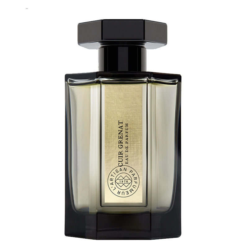 Cuir Grenat - Eau de Parfum | L