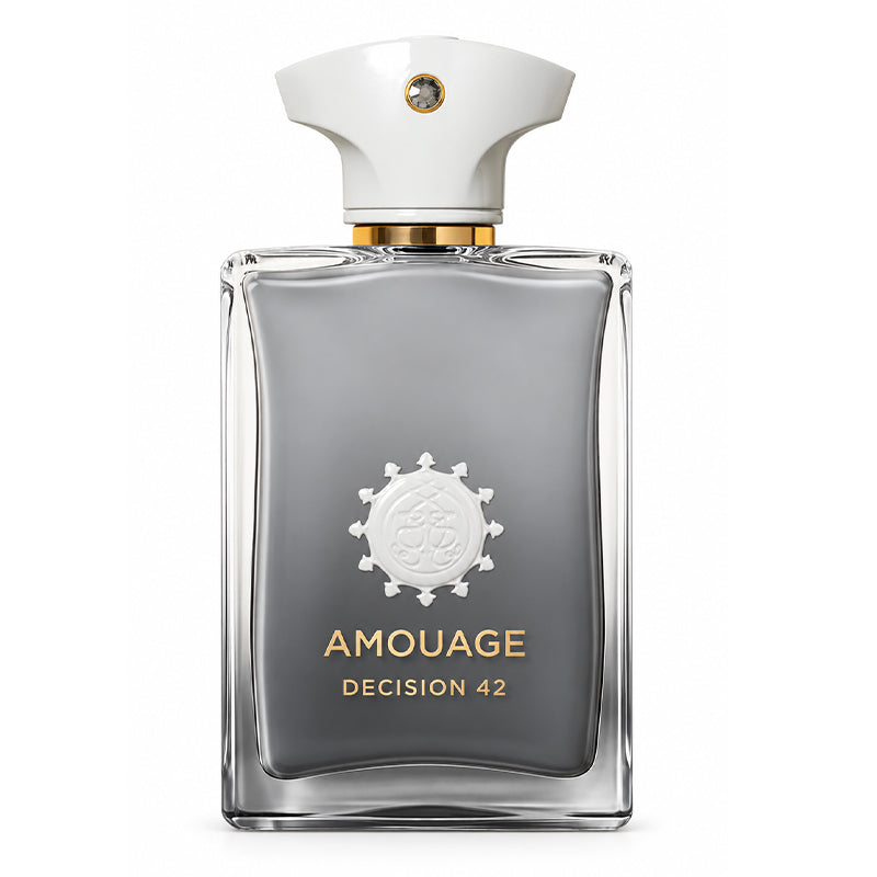 Descision 42 - Extrait de Parfum