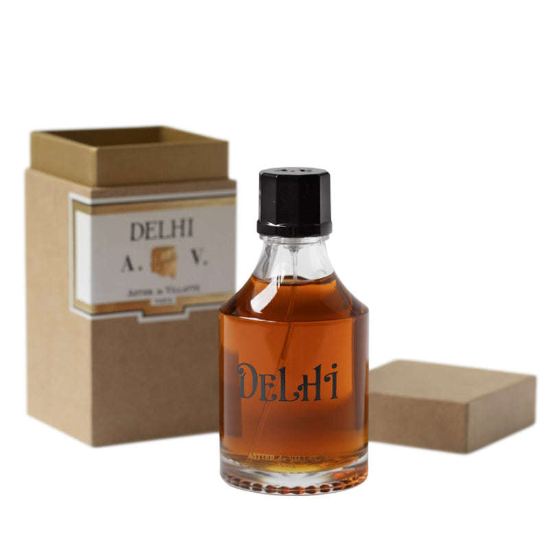 Delhi - Eau de Parfum | Astier de Villatte | AEDES.COM