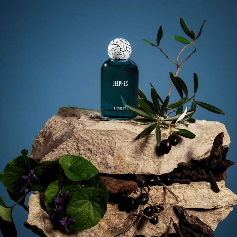Delphes - Eau de Parfum