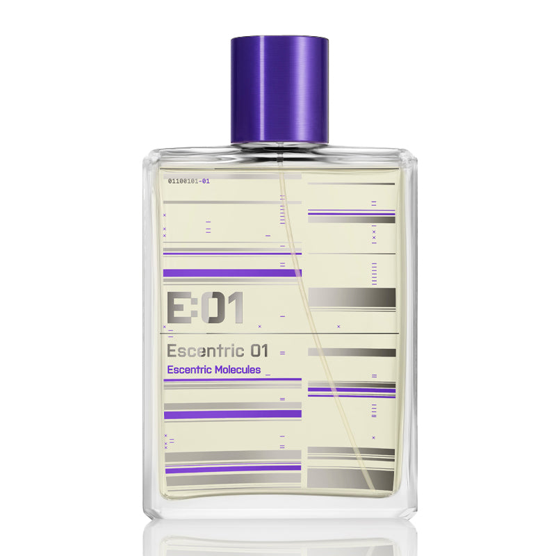 Escentric 01 - 200ml Anniversary Edition | Escentric Molecules