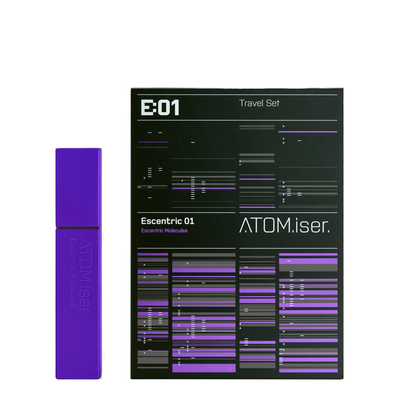 Escentric Molecules - Escentric 01 Atom iser