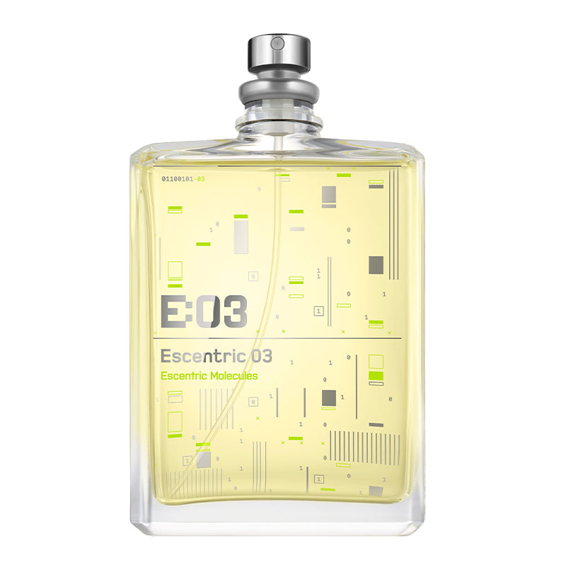 Escentric 03 | Escentric Molecules Collection | Aedes.com