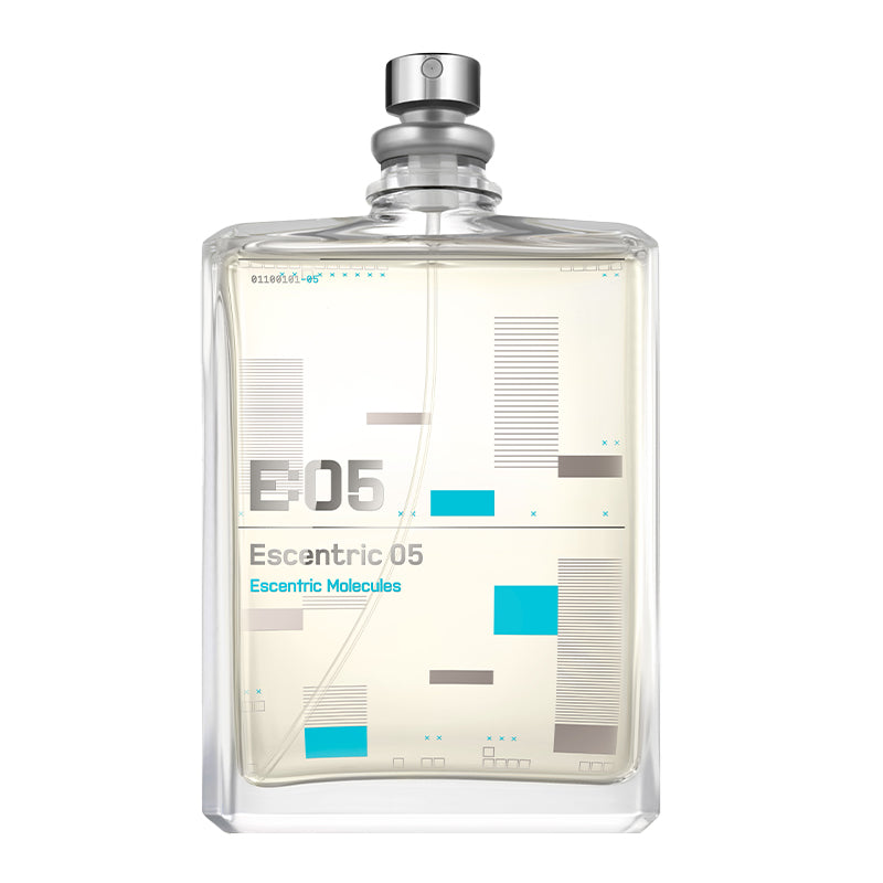 モレキュール　エキセントリック05 ブラックティー Escentric 05 - Eau de Toilette | AEDES.COM