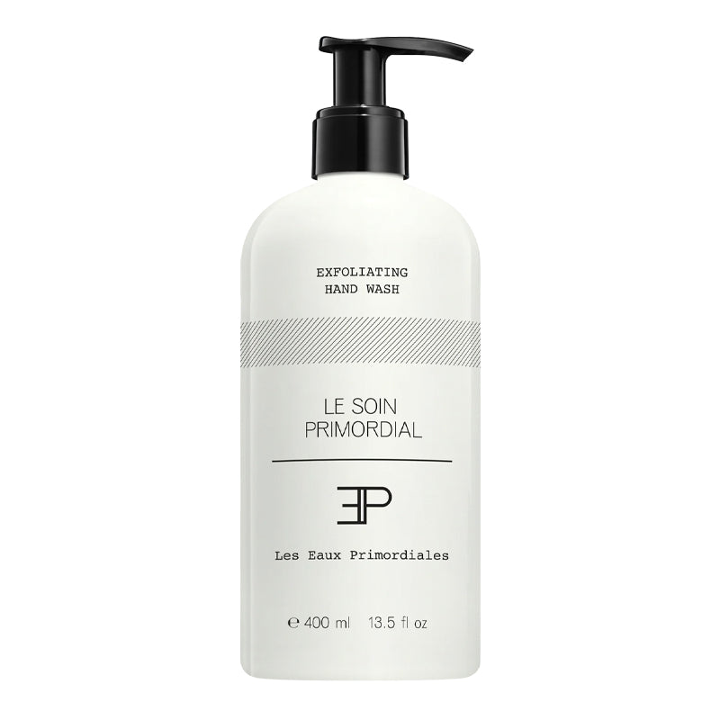 Exfoliating Hand Wash - Les Eaux Primordiales