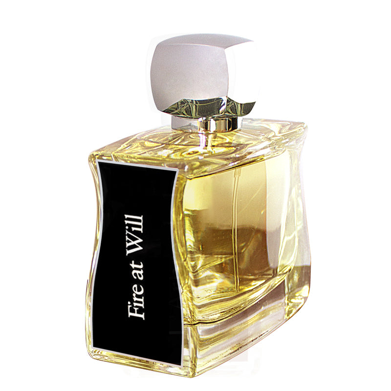 Fire at Will - Eau de Parfum | Jovoy | AEDES.COM