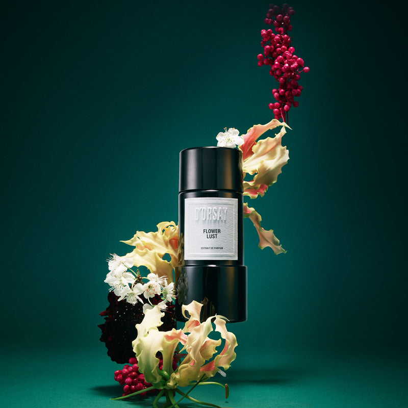 Flower Lust - Extrait de Parfum | D'Orsay Parfums | AEDES.COM