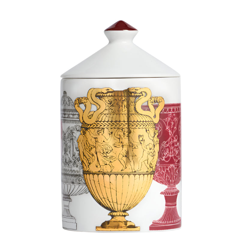 Se Poi Scented Candle - Reperti Décor - Immaginazione Fragrance