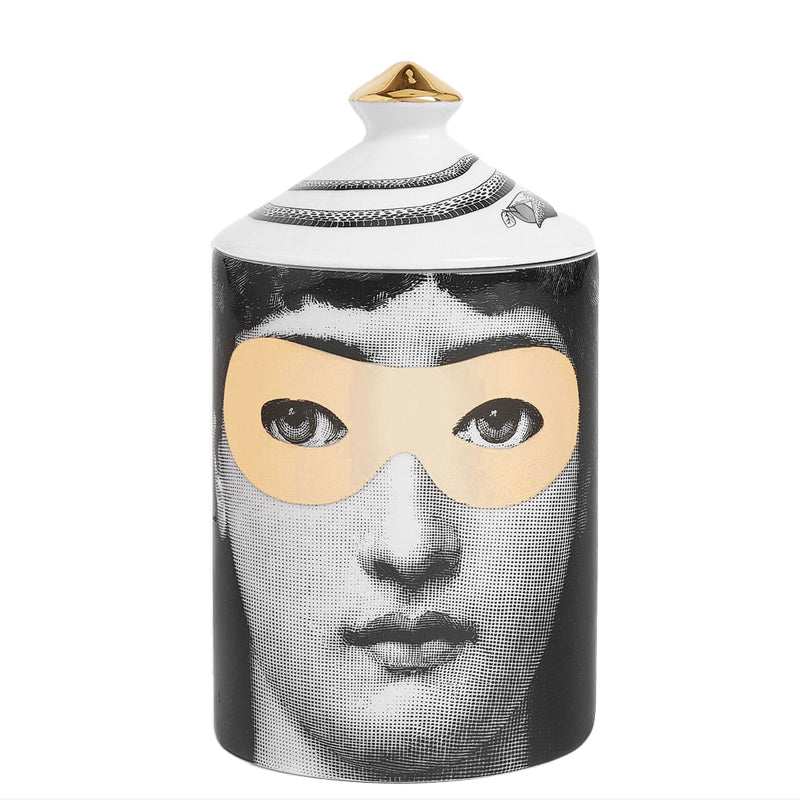 SE POI Scented Candle - Fornasetti Profumi