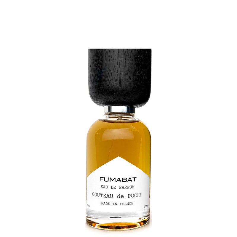 Fumabat - Eau de Parfum