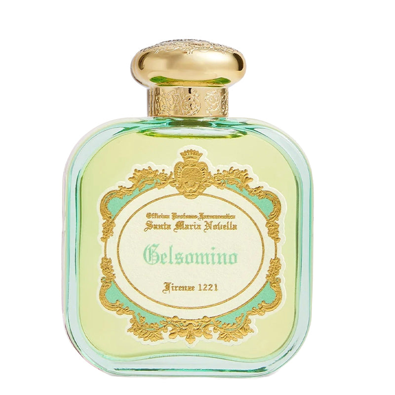 Gelsomino - Eau de Parfum 3.4oz  | Santa Maria Novella | AEDES.COM