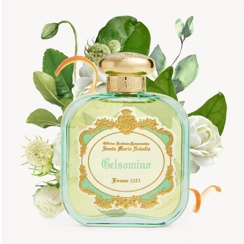 Gelsomino - Eau de Parfum