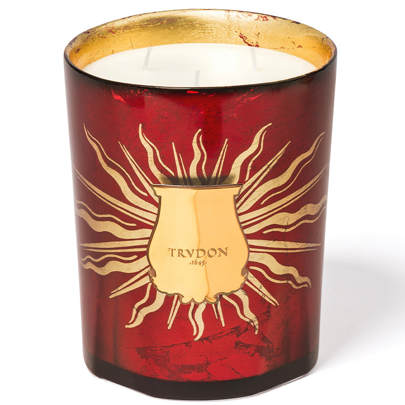 Noel - Limited Edition Holiday 2023 Candle Intermezzo | Cire Trudon | AEDES.COM
