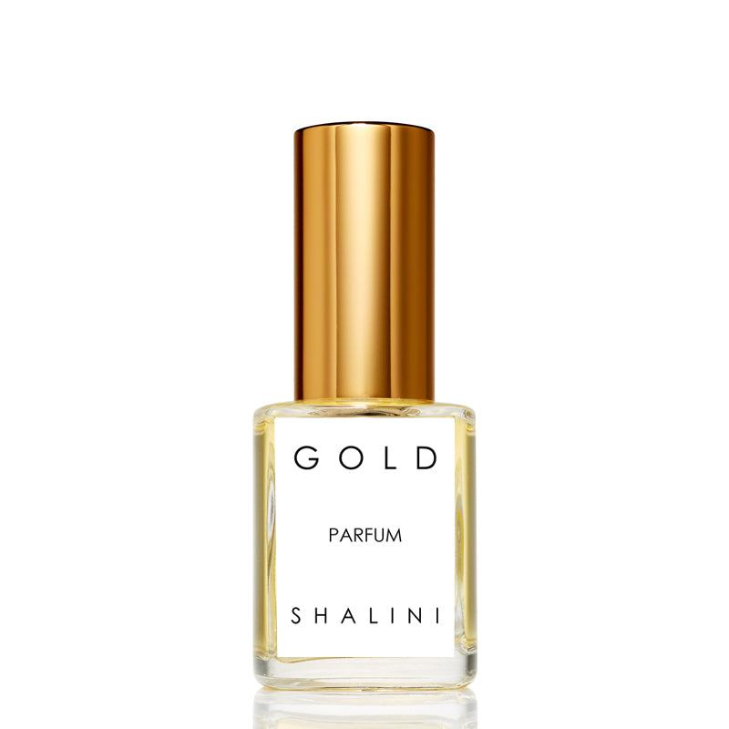 Gold - Parfum | Shalini | AEDES.COM