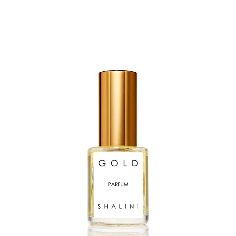 Gold - Parfum | Shalini | AEDES.COM