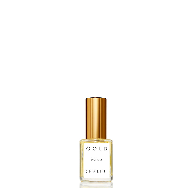 Gold - Parfum | Shalini | AEDES.COM