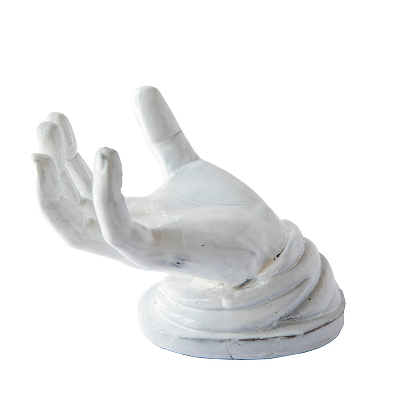 Astier de Villatte Candle Stand